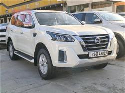 نيسان إكستيرا